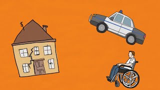 Обычные вещи, которых стоит бояться (Коровы убивают!) Обычные вещи, которых стоит бояться (Коровы убивают!)