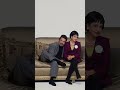 Tim Curry and Annie Potts "Over the Top" #edit #timcurry #anniepotts #overthetop