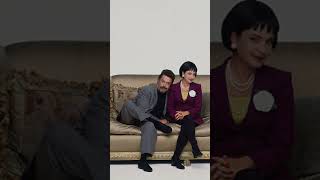 Tim Curry and Annie Potts "Over the Top" #edit #timcurry #anniepotts #overthetop