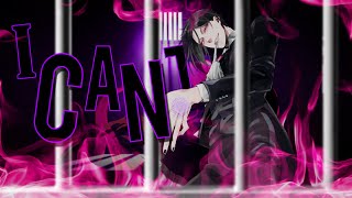 「iBishie-Std」Can't be tamed-MEPᵖᵃʳᵗ