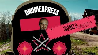 DrumExpress Sezon 1 | 16 Tydzień