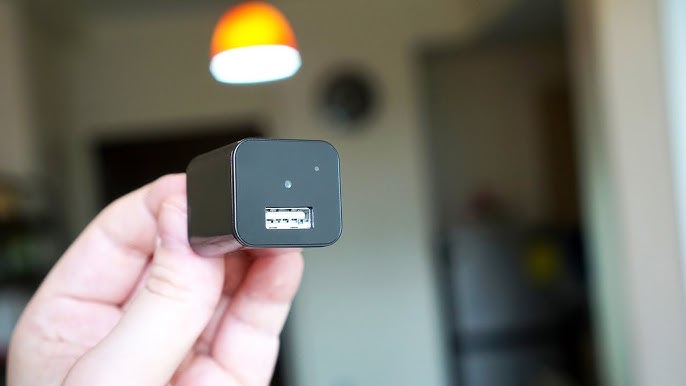 divine eagle charger camera