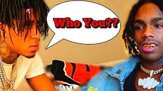 NBA YoungBoy's Strange Reaction To Free YNW Melly Was Unexpected When It Happened