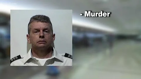 Pilot arrested in connection with triple homicide ...