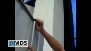 Roller Banner Stand By Mds