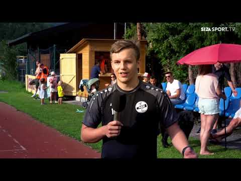 HIGHLIGHTS!! SC Golling vs. FC Puch