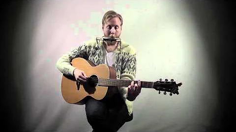 Mark Irving - goodbye & goodnight