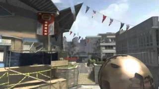 itsyaboy3 - STADIUM'spawn a hawk,..vid 1