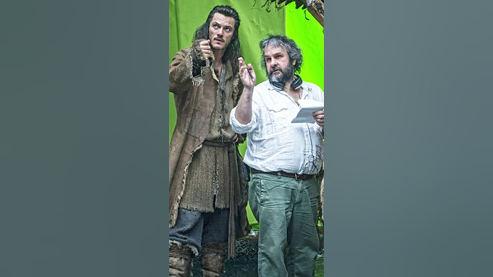 Why Peter Jackson was FORCED to turn The Hobbit into 3 movies!
