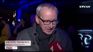 Skatītāju iespaidi par “Tēvs Nakts” Skatītāju iespaidi par “Tēvs Nakts”