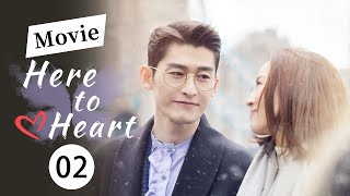 Download Lagu 【MOVIE】A love entanglement of more than ten years | Here to Heart 02【ChinaZone-Romance】 MP3