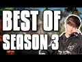 BEST OF SEASON 3 | NRG ACEU | *THANKS FOR 300K*