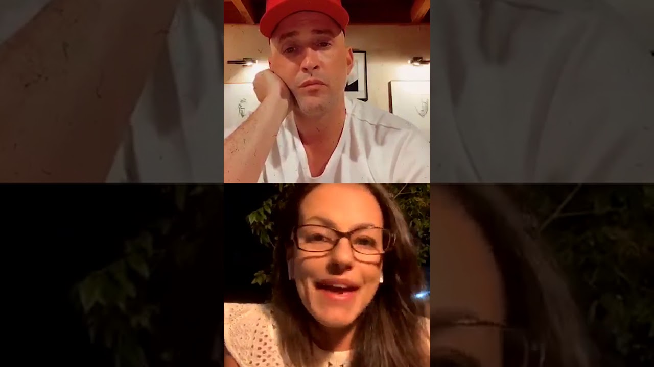 Paulo Gustavo Live Stream, May 7, 2020
