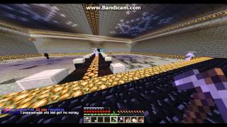 Minetime Prison! | EP. 1 | Starting out Fresh!