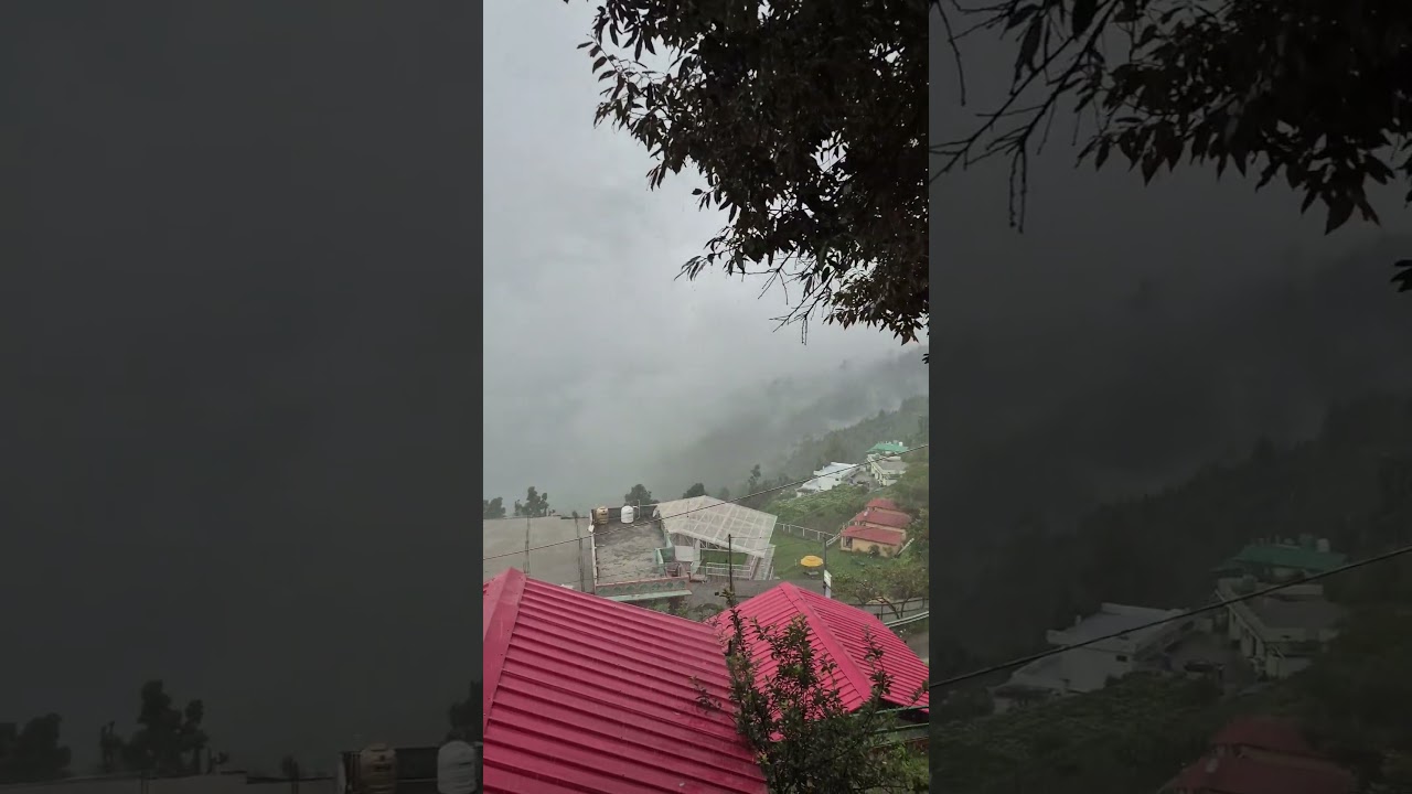kanatal  weather  