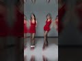 Posing tips for lady 18: How to Pose in Heels & Red Dress