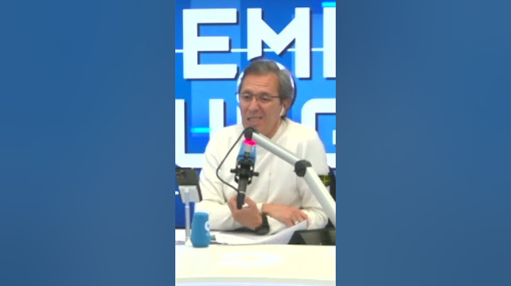 Paco González, crítico con la prensa catalana por el 'Caso Negreira' | Tiempo de Juego COPE