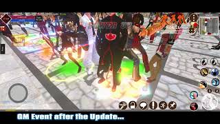 GM Event After the v1.7.2 Update | Ran Mobile: The Master Class