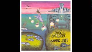 Ozric Tentacles - Pteranodon