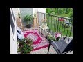 [Garden Ideas] Decorating balcony ideas