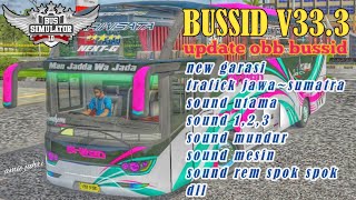 Mod Obb Sound Scania Bussid V3.3.3 Traffic Baru