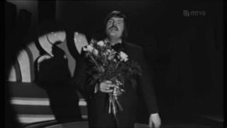 Video thumbnail of "Fredi - Avaa sydämesi mulle (1974)"