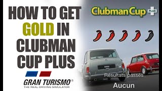 How to get Gold 1st in Good Wood Clubman Plus in Gran Turismo 7 Mini Cooper screenshot 5