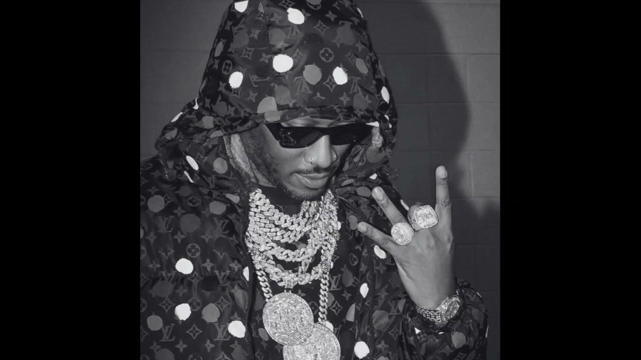 [FREE] FUTURE x SOUTHSIDE  TYPE BEAT - 