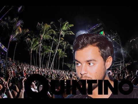 Drops Only Quintino