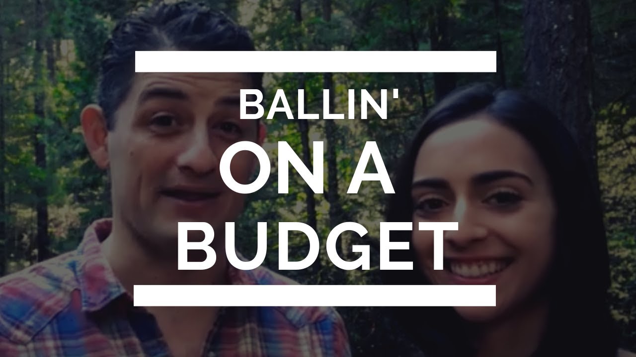 About Ballin' On A Budget With Carey & Demir