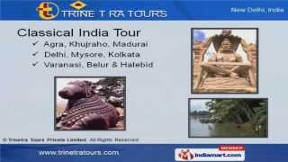 South India - A Living Heritage by Trinetra Tours Private Limited, New Delhi screenshot 2