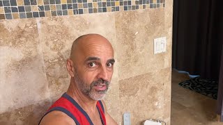Surprising my Husband with a Remote Control Luxury BIDET! Brondell Swash CL2200