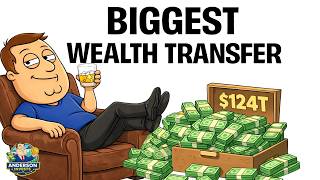 If History Repeats, This Could Be the Biggest Wealth Transfer of Our Lifetime