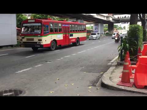 Ideo Q Victory, Building Site & Walk to Victory Monument