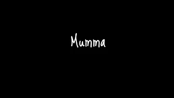 Rosetta - Mumma [DEMO]