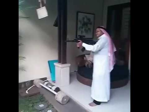 Arab Fun