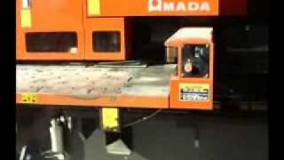 Exapro Pega 255 Amada Wmv