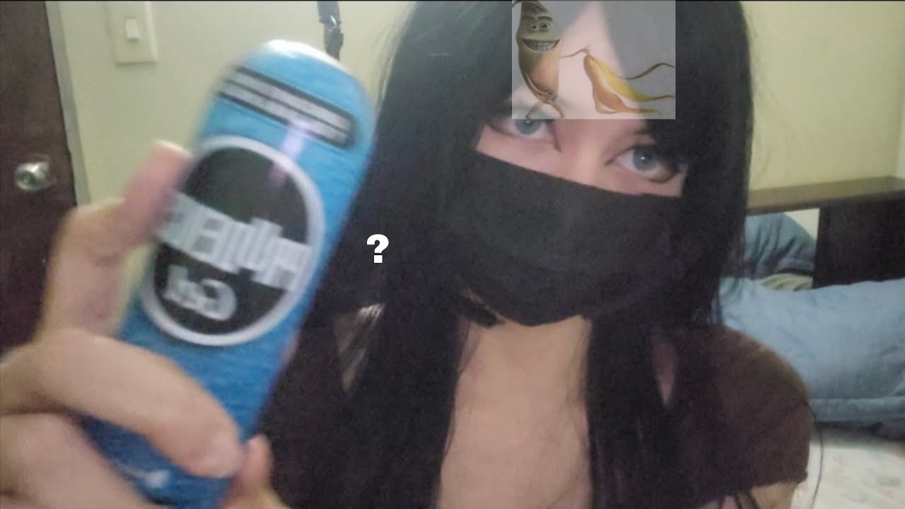 ₊˚ Usando lubricant3 con fines relajantes... ¡! ASMR 𝜗ৎ