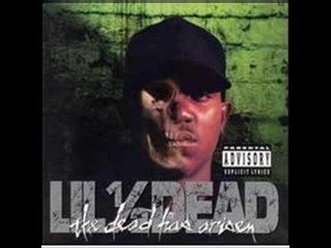 在 YouTube 上观看 Lil' ½ Dead - Hustler's Interlude