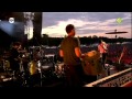 Snow Patrol Make This Go On Forever Pinkpop 2009