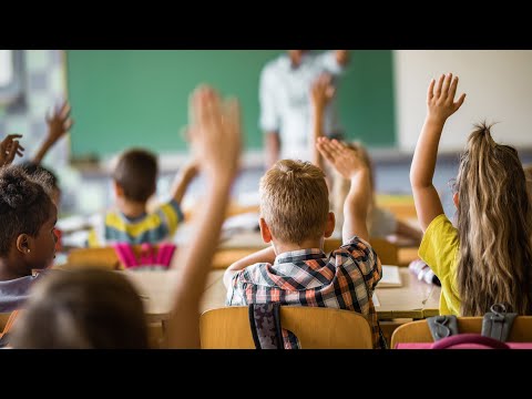 Part 1 of 3: 40 Years of the U.S. Department of Education: Why Was It Created?