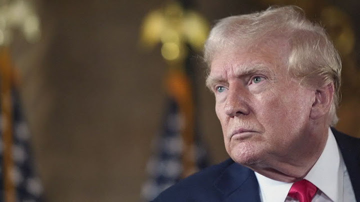 Trump lashes out about Harris crowd size, attacks her intelligence at press conference