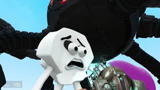 New member of the Gary mod graphics family