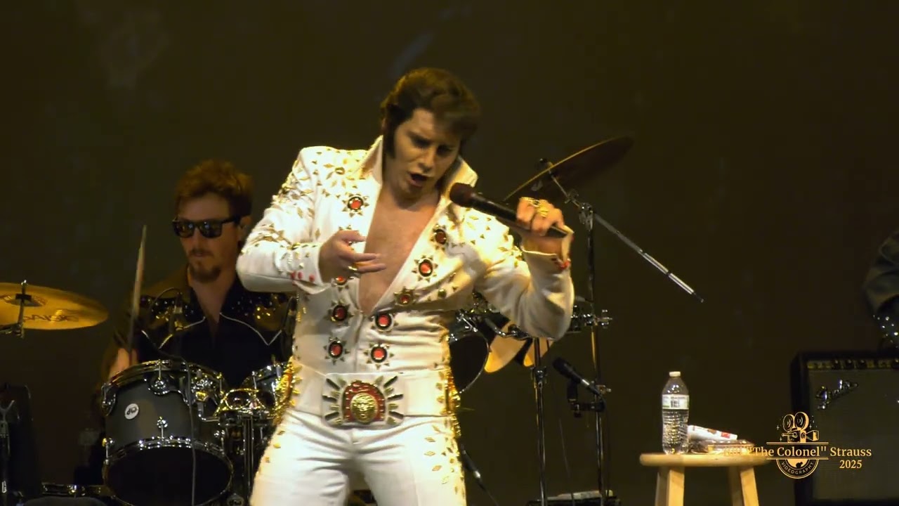 Cote Deonath - "Kentucky Rain"