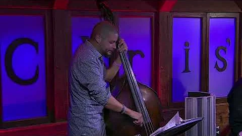Darryl Yokley Quartet Live at Chris' Jazz Cafe - U...