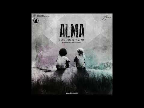 Emin  Rasen feat Alma: Alma