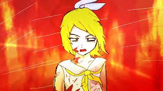 Adult's Toy (Sub Esp.) by Kagamine Rin