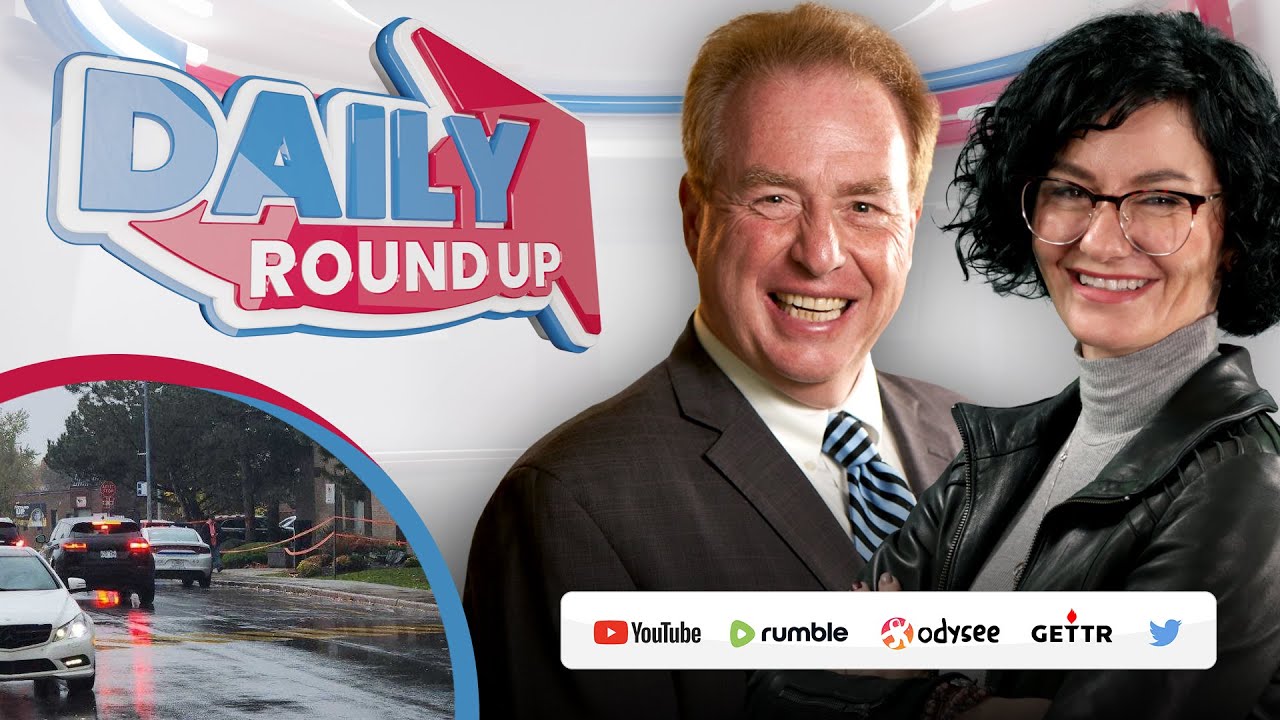 DAILY Roundup | Synagogue firebombed, Jewish senior killed at protest, Female powerlifter suspended