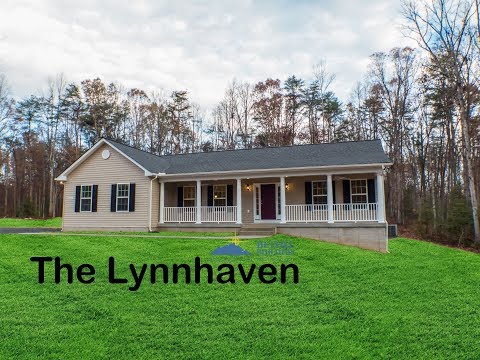 The Lynnhaven Rhoadesville VA 22542