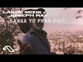 Capture de la vidéo Lakou Mizik & Joseph Ray - Sanba Yo Pran Pale